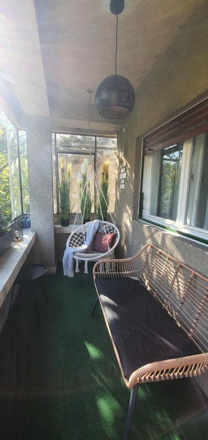 Dream Appartement