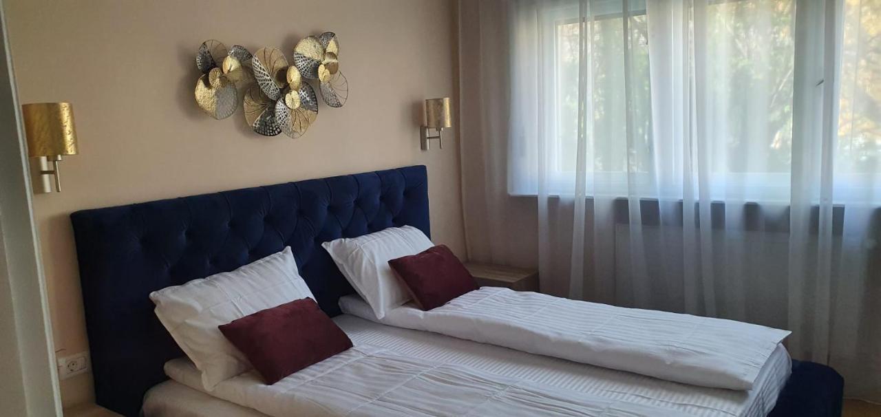 Dream Appartement